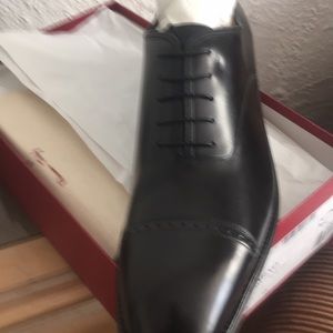 Salvatore Ferragamo Shoes - Men’s Shoes Salvatore Ferragamo Shoes - Men’s Shoes